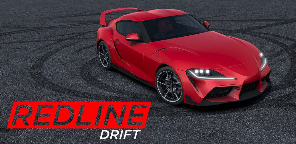 Redline: Drift v1.48p APK + OBB - Download for Android