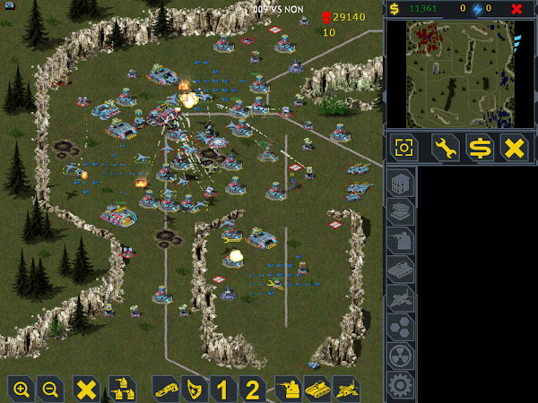 Redsun RTS Premium v1.1.163 APK (Full Paid) Download for Android