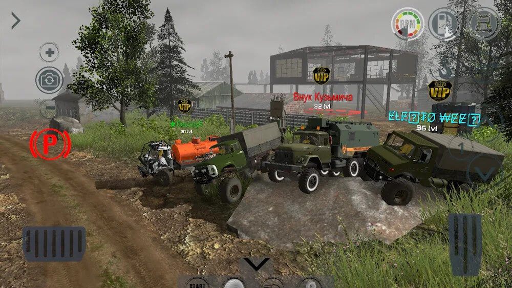 Reduced Transmission HD 2022 v11.3 APK + MOD (Unlimited Money)