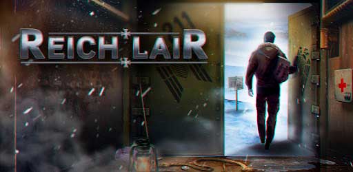 Reich’s Lair MOD APK 1.9 (Unlimited Hints) for Android