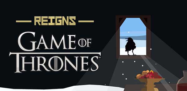 Reigns: Game of Thrones 1.22 Full Apk for Android