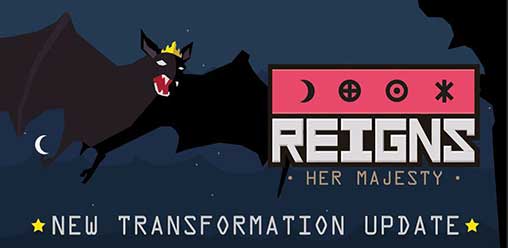 Reigns: Her Majesty 1 build 25 Full Apk for Android
