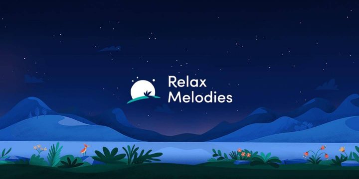 Relax Melodies APK + MOD (Premium Unlocked) v12.4