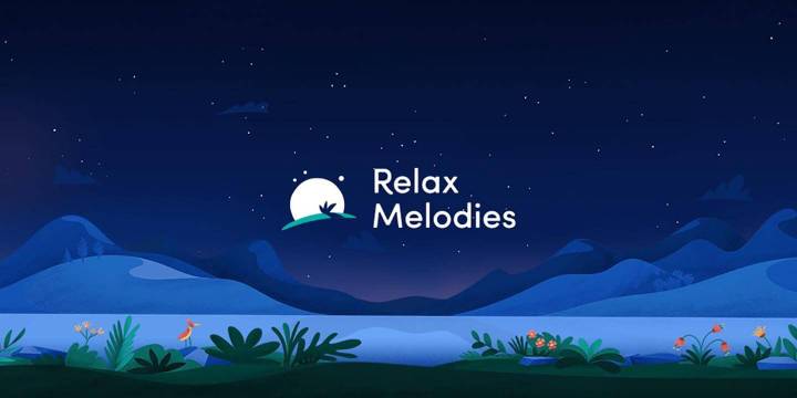 Relax Melodies  MOD APK (Premium Unlocked) v20.3.2