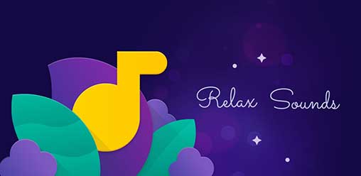 Relax Sounds Sleep, Meditate, Focus Melodies 1.2 Premium Apk Android