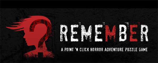 Remember: A Horror Adventure Puzzle Game 70.1 (Full) Apk Android