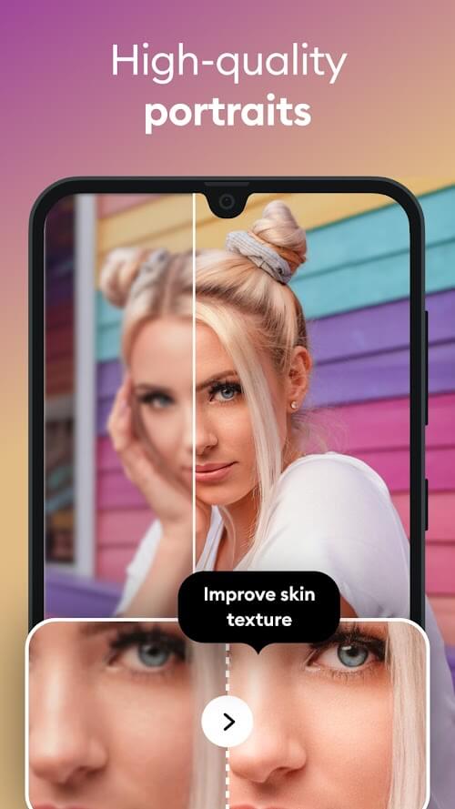 Remini v3.7.552.202352571 MOD APK (Premium Subscribed)