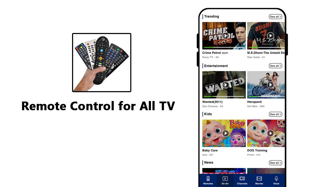 Remote Control for All TV MOD APK 9.4 (Premium Unlocked)