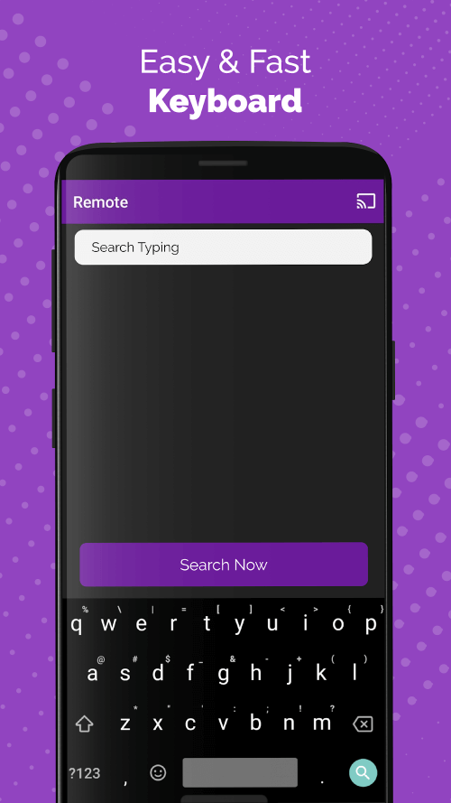 Remote Control for Roku TV v1.4.1 MOD APK (Premium Unlocked)