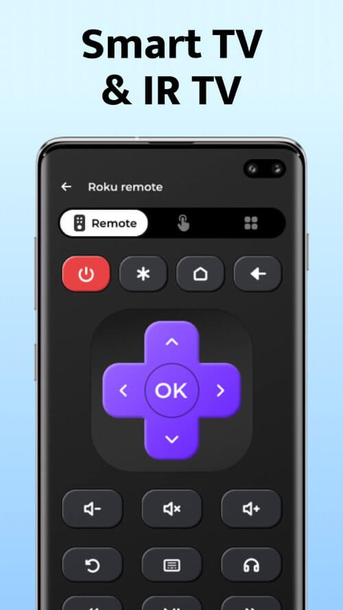 Remote Control for TV v1.0.56 MOD APK (Premium Unlocked)