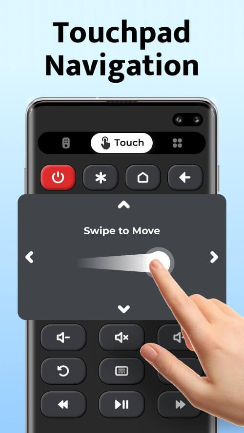 Remote Control for TV v1.0.56 MOD APK (Premium Unlocked)