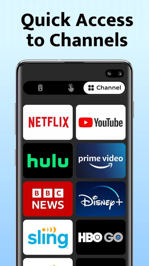 Remote Control for TV v1.0.56 MOD APK (Premium Unlocked)