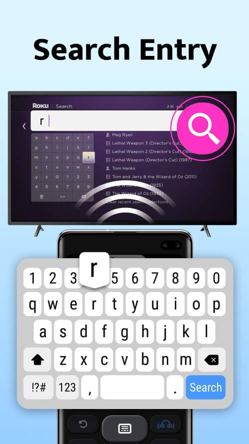 Remote Control for TV v1.0.56 MOD APK (Premium Unlocked)