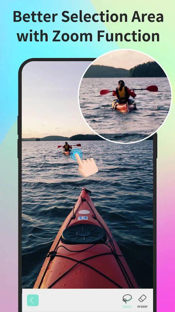 Remove Watermark v1.4.0 APK + MOD (VIP Unlocked)