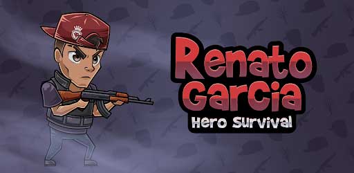 Renato Garcia: Hero Survival MOD APK 0.0.63 (Diamond/Gold) Android