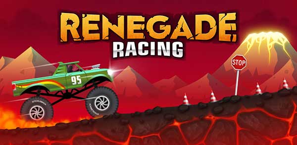 Renegade Racing MOD APK 1.1.6 (Money/Unlocked) Android