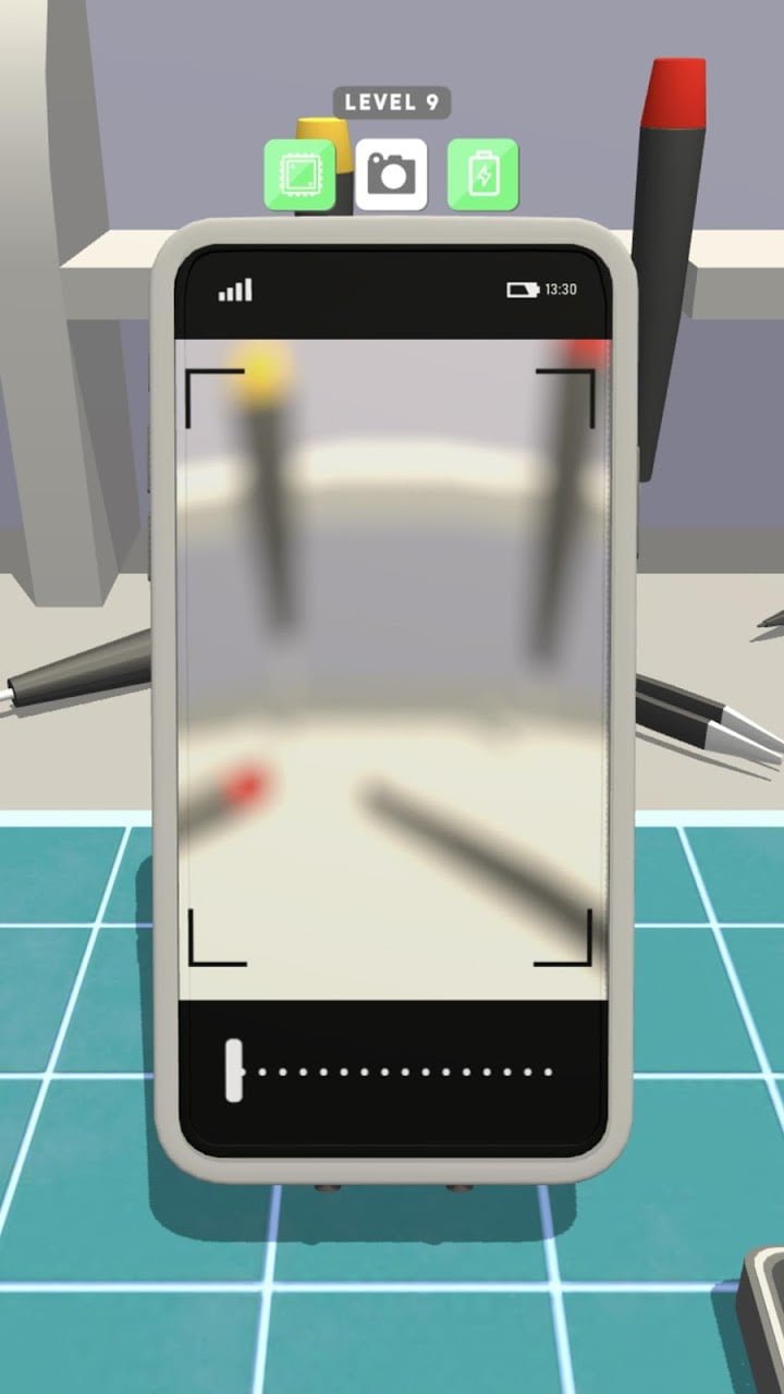 Repair Master 3D APK + MOD (Free Shopping) v4.1.6