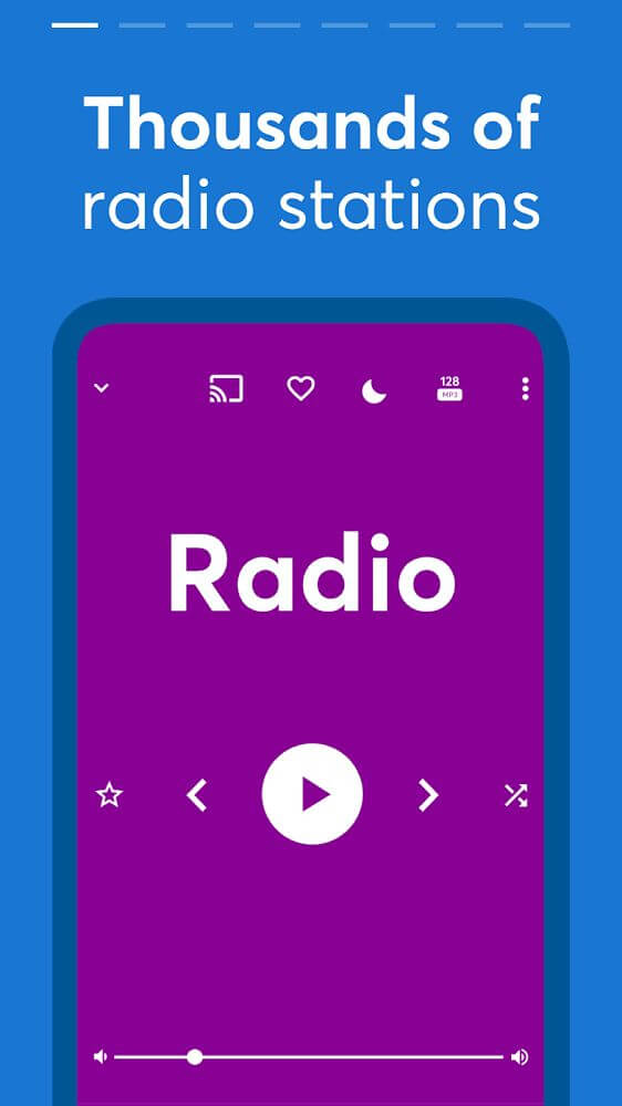 Replaio: Radio FM & Music Live v3.2.9 APK + MOD (Premium Unlocked)