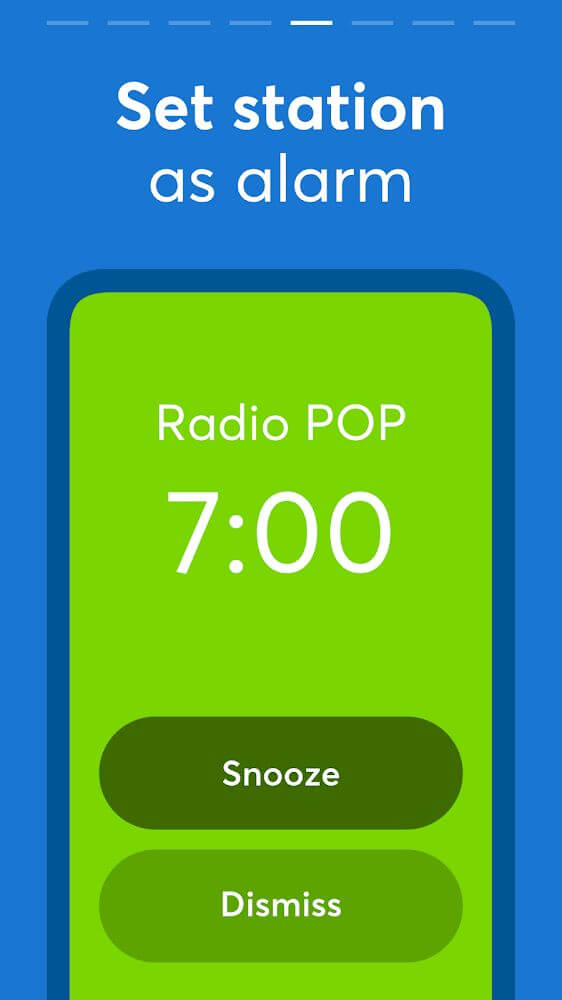 Replaio: Radio FM & Music Live v3.2.9 APK + MOD (Premium Unlocked)