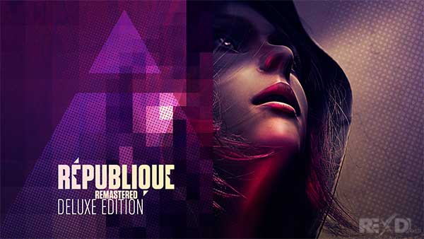 République 6.1 (Full Chapter) Apk + Mod + Data for Android