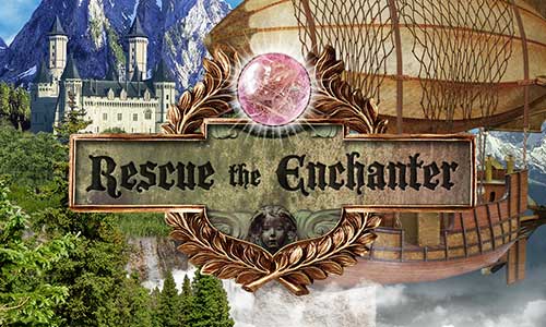 Rescue the Enchanter 2.4 Full Apk + Data for Android