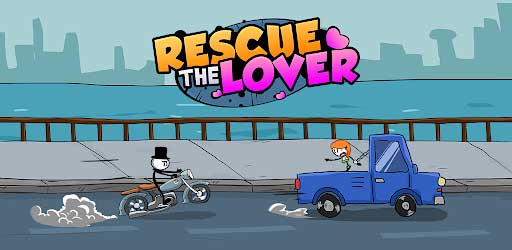 Rescue the Lover MOD APK 1.30 (Awards) Android