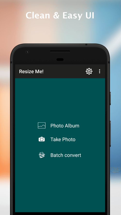 Resize Me! Pro v2.2.15 APK (Paid)