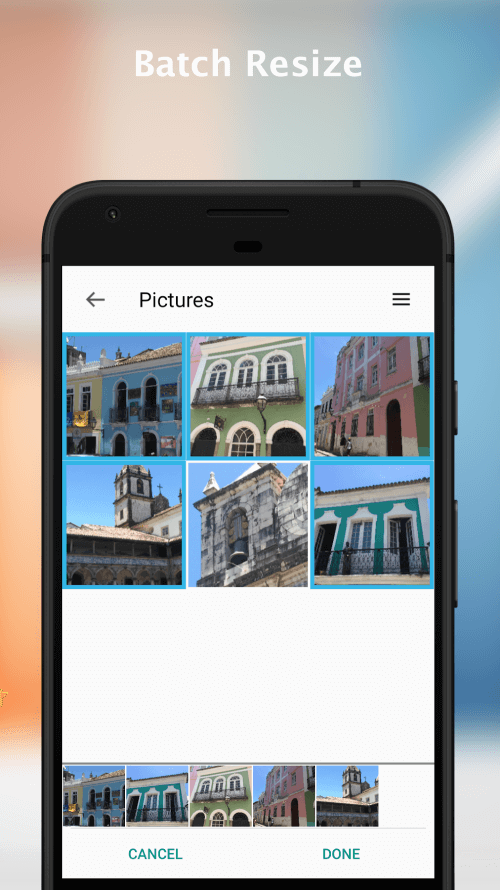 Resize Me! Pro v2.2.15 APK (Paid)