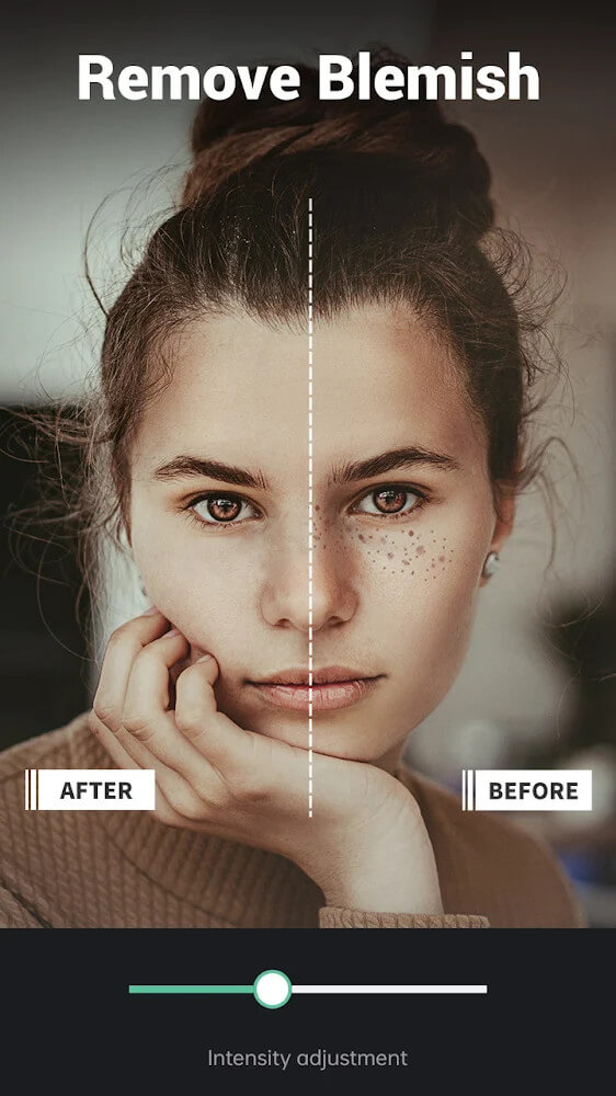 Retouch Remove Objects Editor v2.2.2.2 MOD APK (VIP Unlocked)