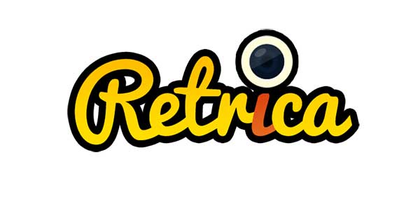 Retrica Pro 6.0.3 Simple Beautiful Camera to Record Apk Android