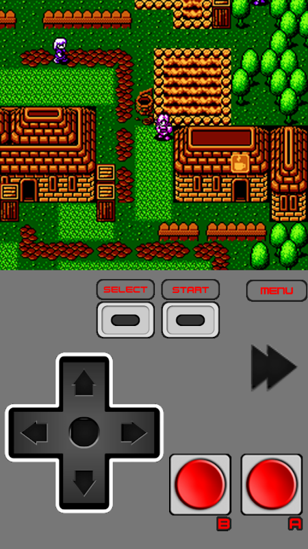 Retro8 - NES Emulator v1.1.15 APK - Free Download for Android