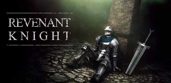 Revenant Knight 1.0.20 Apk + Mod + Data for Android