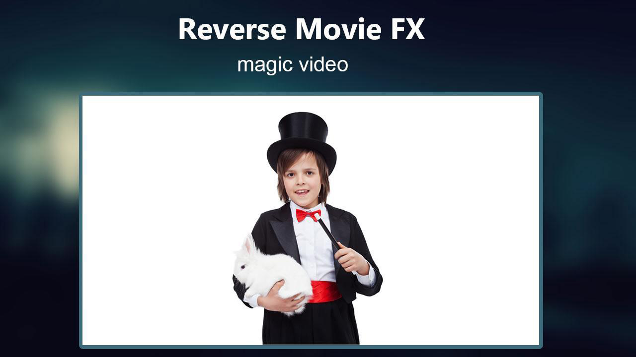 Reverse Movie FX MOD APK 1.5.0.1 (Premium Unlocked)