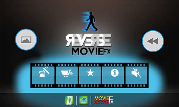 Reverse Movie FX PRO MOD APK 1.4.2.0 (Full Unlocked) Android