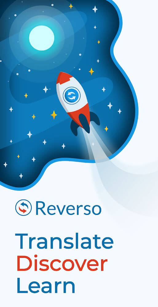 Reverso Translate and Learn v12.4.1 MOD APK (Premium Unlocked)