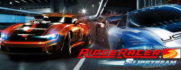 Ridge Racer Slipstream 2.5.4 Apk Mod Money Unlocked Data Android