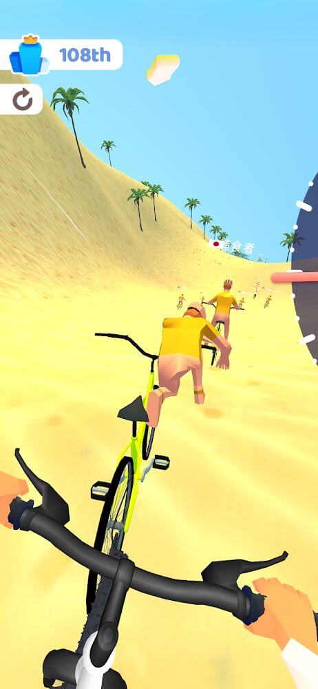 Riding Extreme 3D v1.85 MOD APK (Unlimited Money)