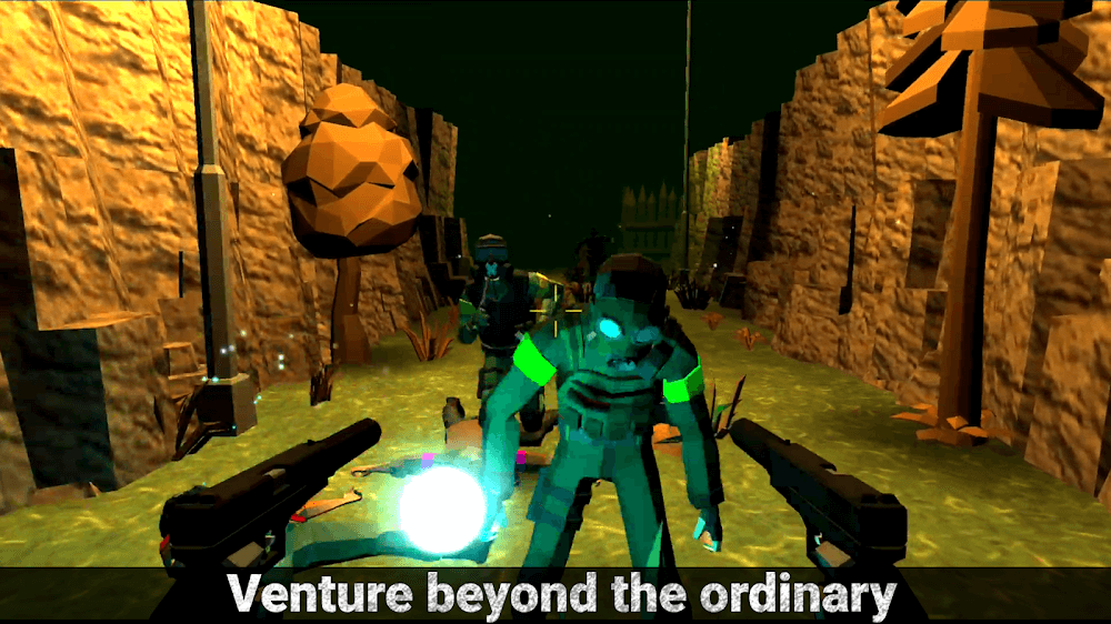 Rift Rapture v1.044 MOD APK (Menu, Souls, Ammo)