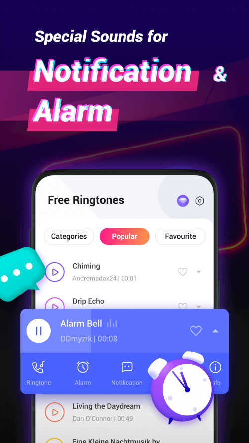 RingWall v1.8.0.5 MOD APK (Premium Unlocked)