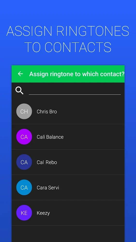 Ringtone Maker and MP3 Editor v1.10.0 APK + MOD (Pro Unlocked)