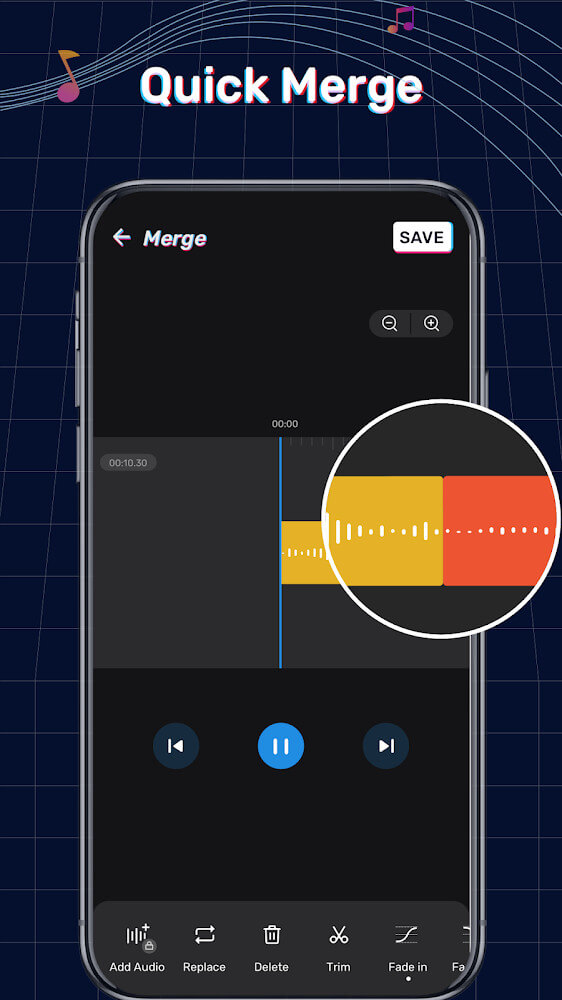 Ringtone Maker v1.01.61.0819.1 APK + MOD (Premium Unlocked)