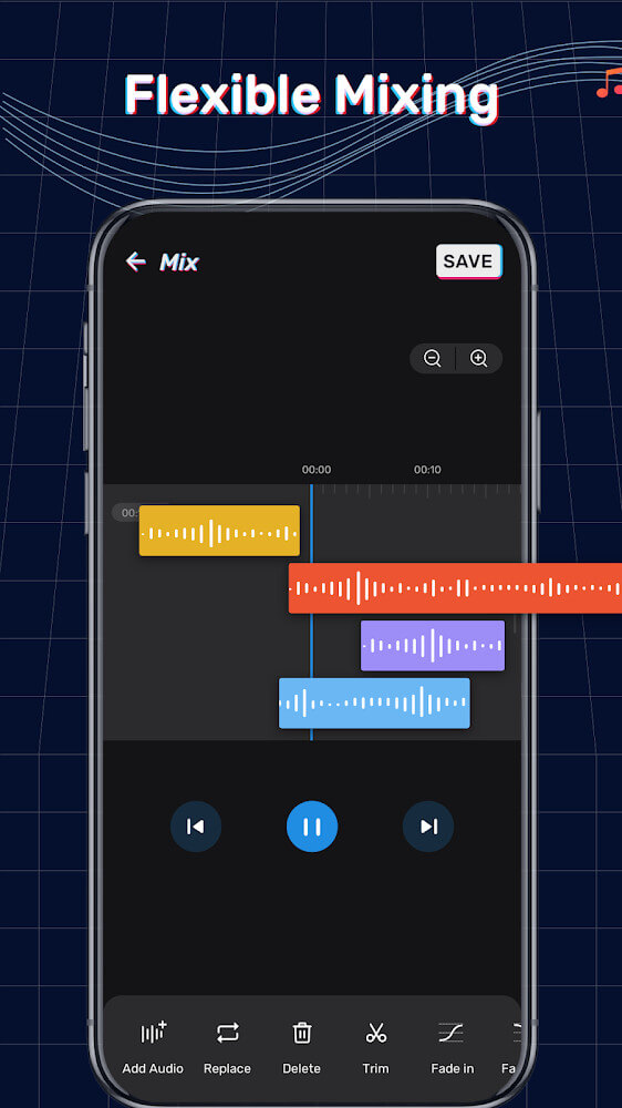 Ringtone Maker v1.01.61.0819.1 APK + MOD (Premium Unlocked)