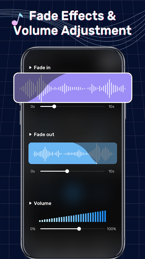 Ringtone Maker v1.01.61.0819.1 APK + MOD (Premium Unlocked)