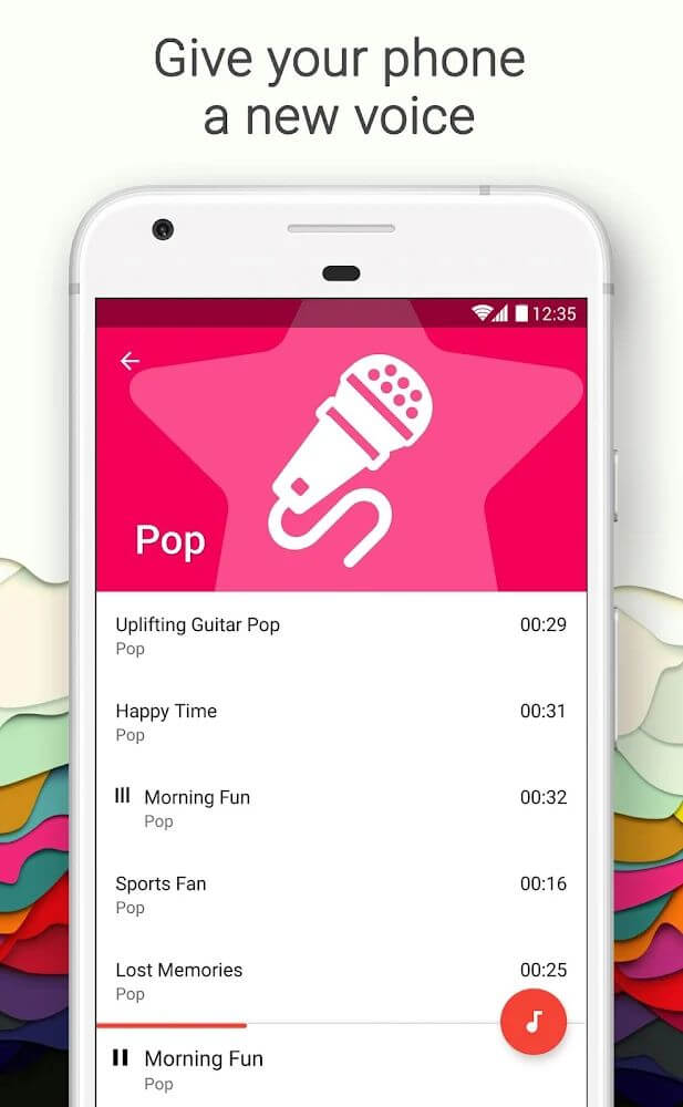 Ringtones & Wallpapers for Me v1.17 APK + MOD (Premium Unlocked)