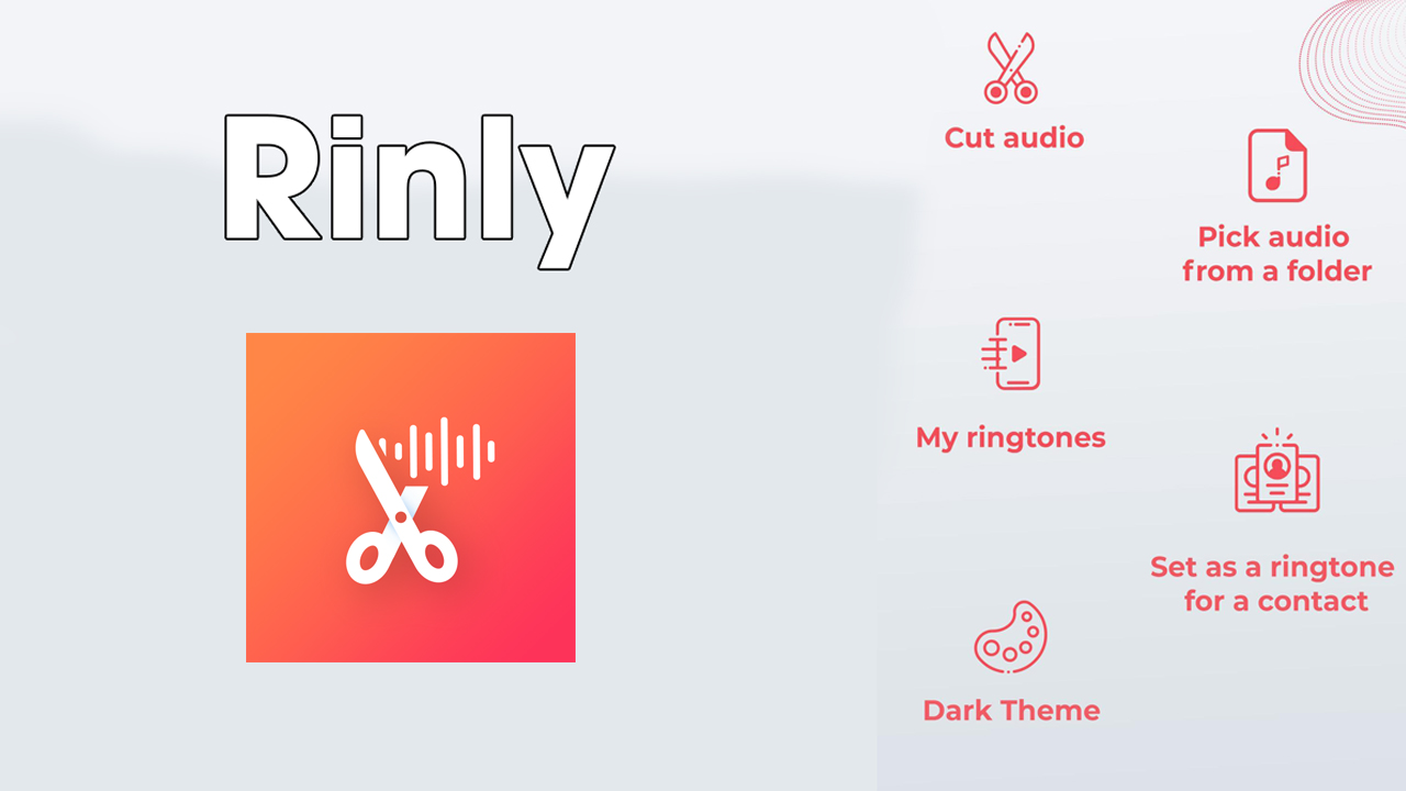 Rinly MOD APK 1.7.1 (Pro Features Unlocked)