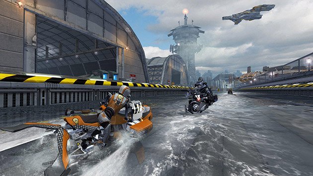 Riptide GP: Renegade MOD APK 2022.11.02 (Unlimited Money)