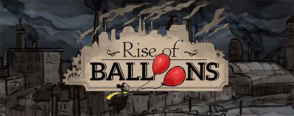 Rise of Balloons 1.0 Apk Mod Unlocked Data Android