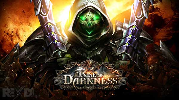 Rise of Darkness 1.2.102872 Apk Mod + Obb for Android