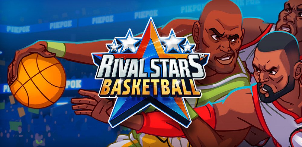 Rival Stars Basketball v2.9.6 MOD APK (Free Purchase)