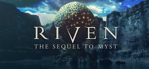 Riven The Sequel to Myst 1.1 Apk + Data for Android